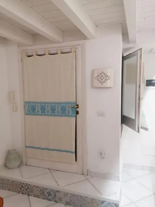 Charly'S House Villa Cagliari