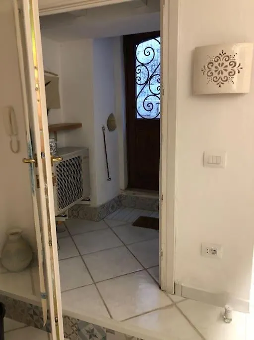 Charly'S House Villa Cagliari Vakantiehuis