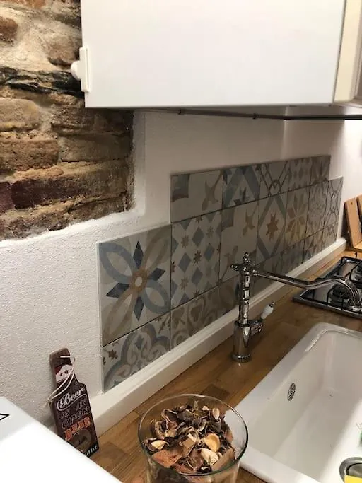 Casa vacanze Villa Charly'S House Cagliari Italia