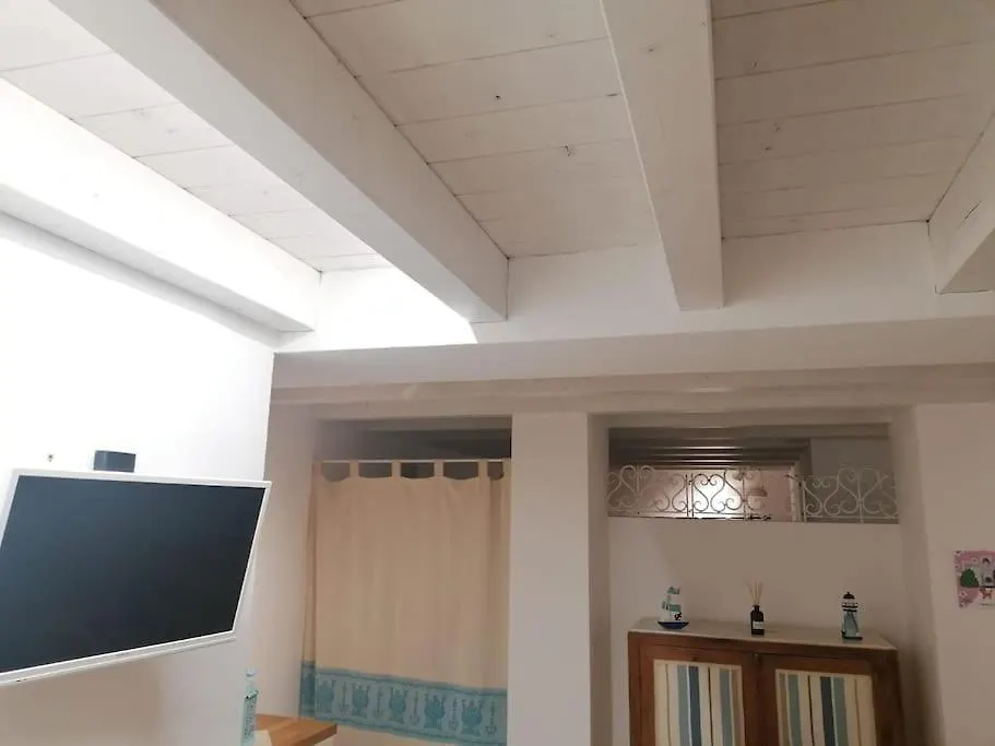 Charly'S House Villa Cagliari Holiday home