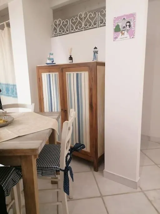 Charly'S House Villa Cagliari Holiday home