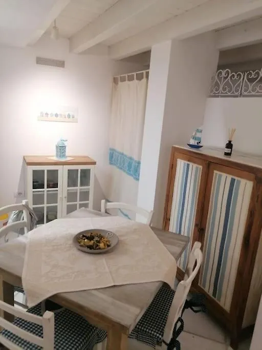 Charly'S House Villa Cagliari Holiday home