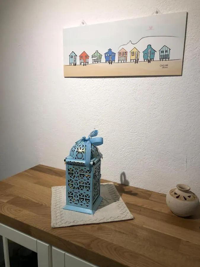 Charly'S House Villa Cagliari