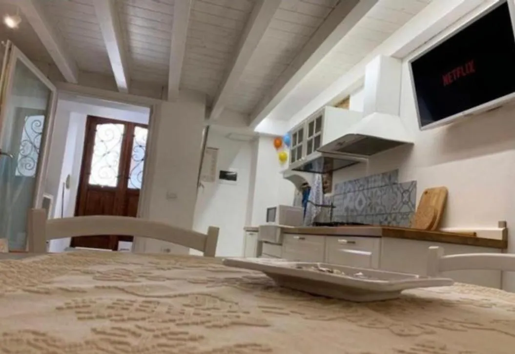 Charly'S House Villa Cagliari Holiday home