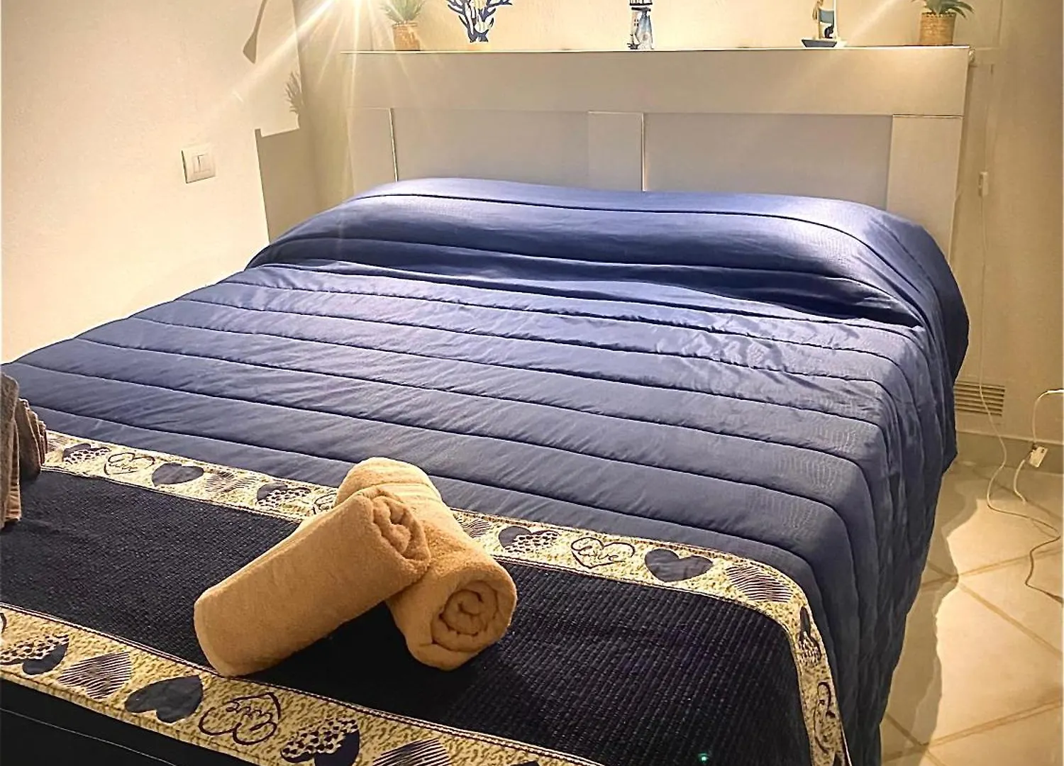 Charly'S House Villa Cagliari Holiday home