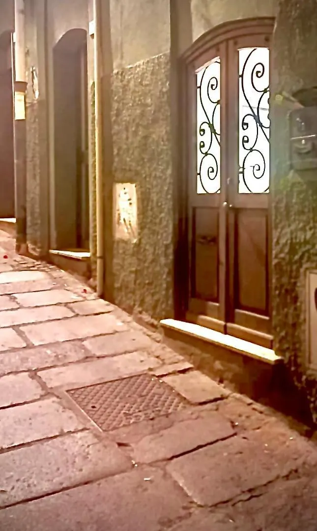 Vila Charly'S House Cagliari Prázdninový dům